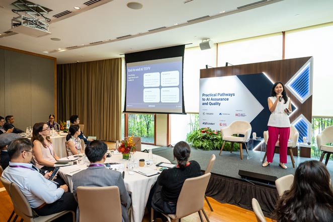 Practical Pathways to AI Assurance and Quality